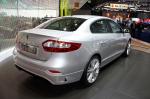 Renault Fluence 2010 года